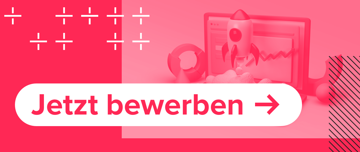 Stellenanzeige Jetzt Bewerben