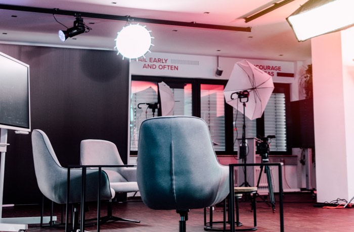 überwegs Studio Hannover