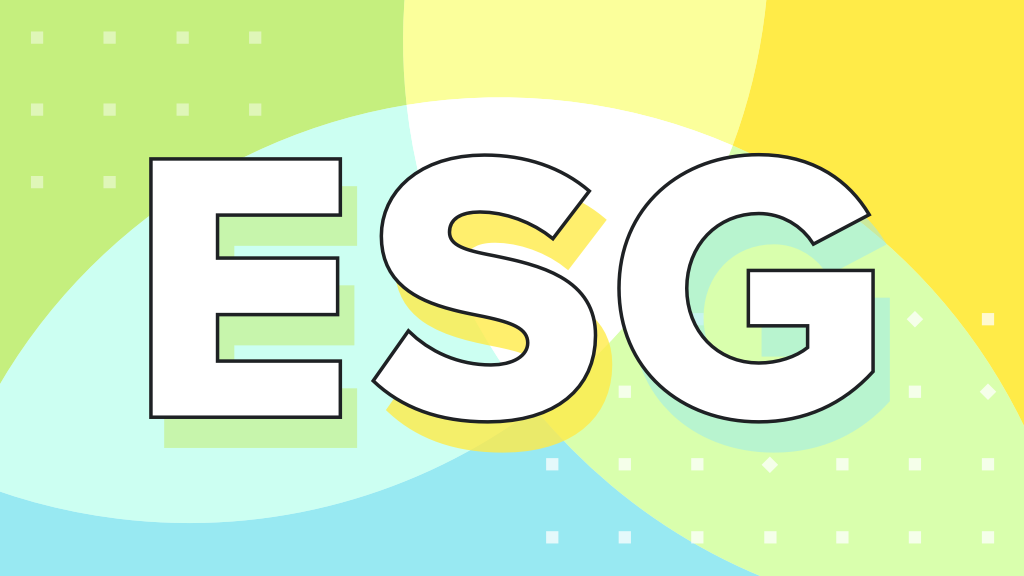 ESG Nachhaltigkeit